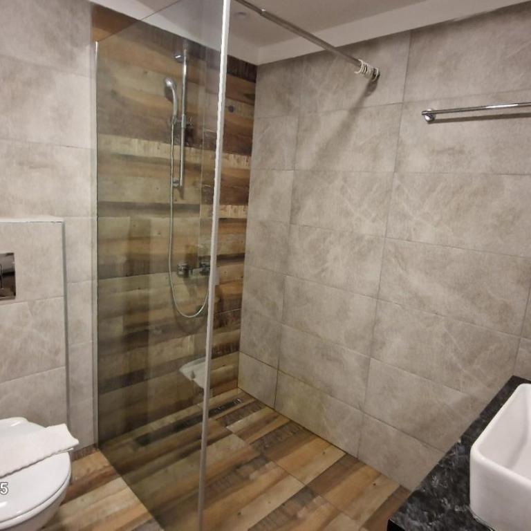 RELAX MILMARI-kopaonik - One-Bedroom Apartment - 14