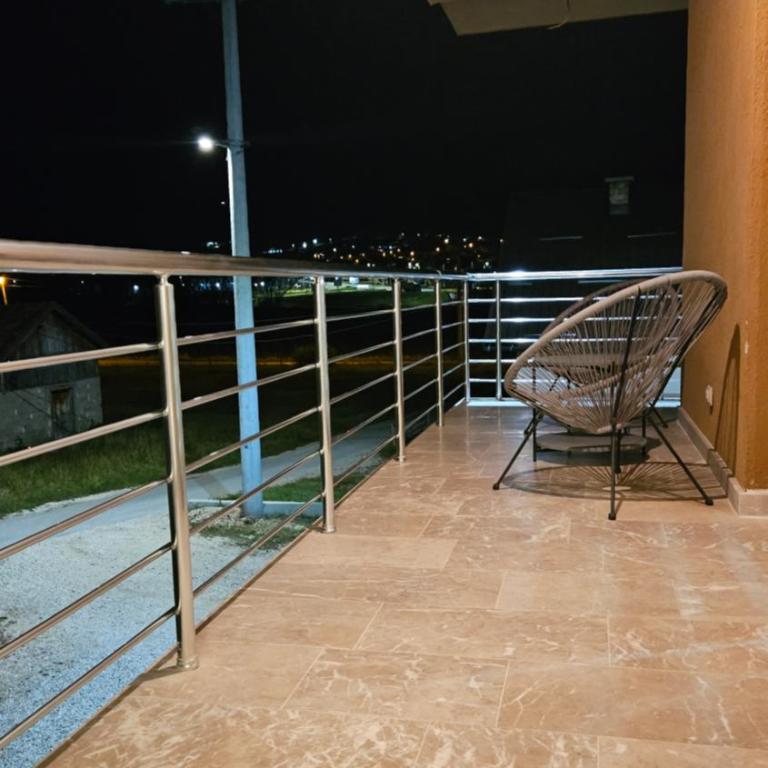 Apartmani Novak - Two-Bedroom Apartment - 15