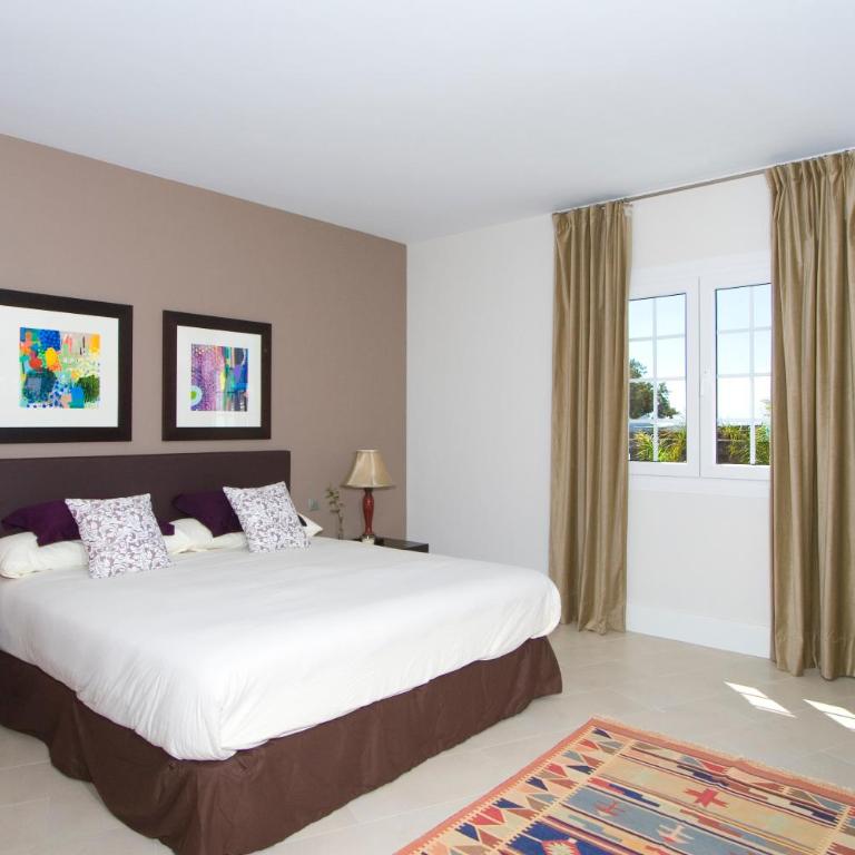 Villa Perla - Three-Bedroom Villa - 8