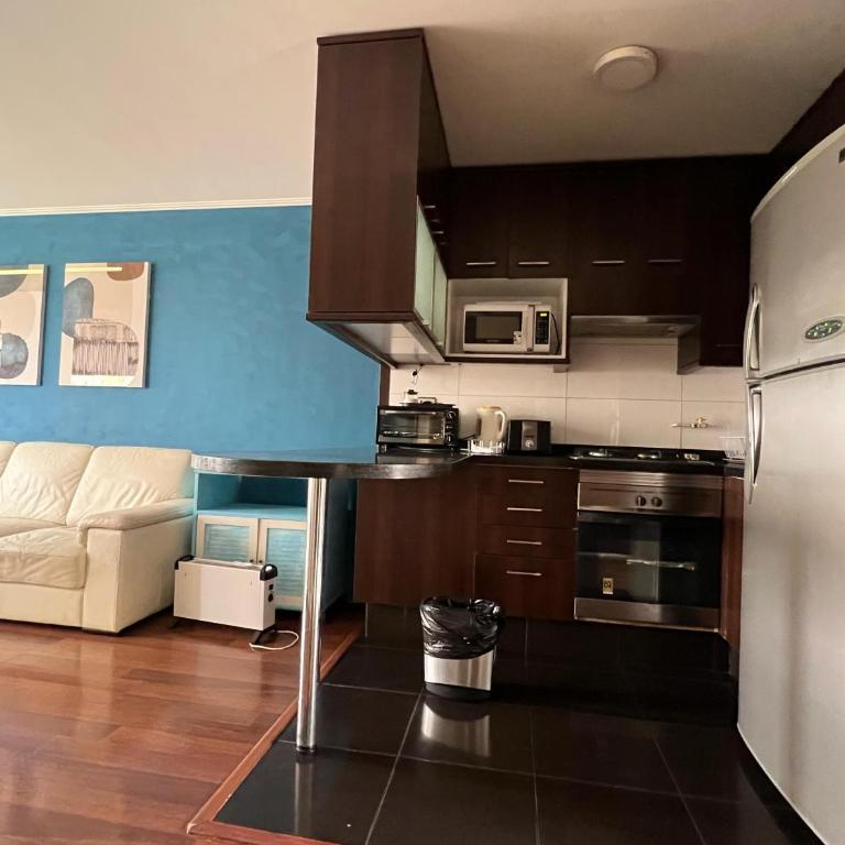 Holiday Park 306, depto de Egon, Disponibilidad especial, se habilitan fechas bloqueadas en cuenta principal - Two-Bedroom Apartment - 7
