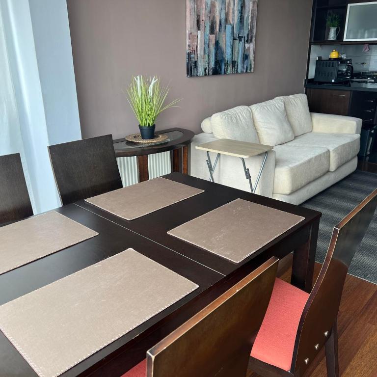 Holiday Park 306, depto de Egon, Disponibilidad especial, se habilitan fechas bloqueadas en cuenta principal - Two-Bedroom Apartment - 8