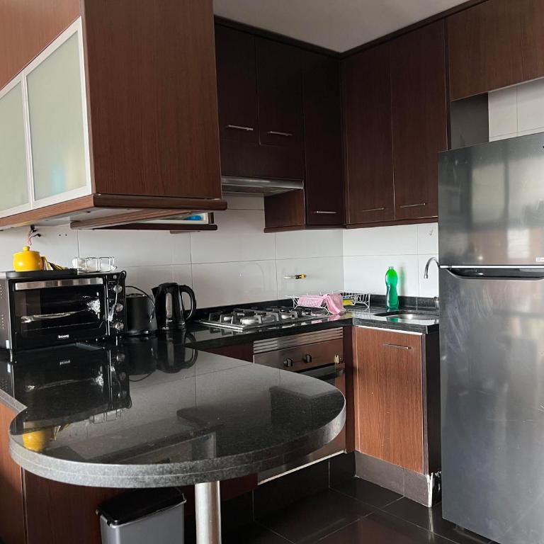 Holiday Park 306, depto de Egon, Disponibilidad especial, se habilitan fechas bloqueadas en cuenta principal - Two-Bedroom Apartment - 10