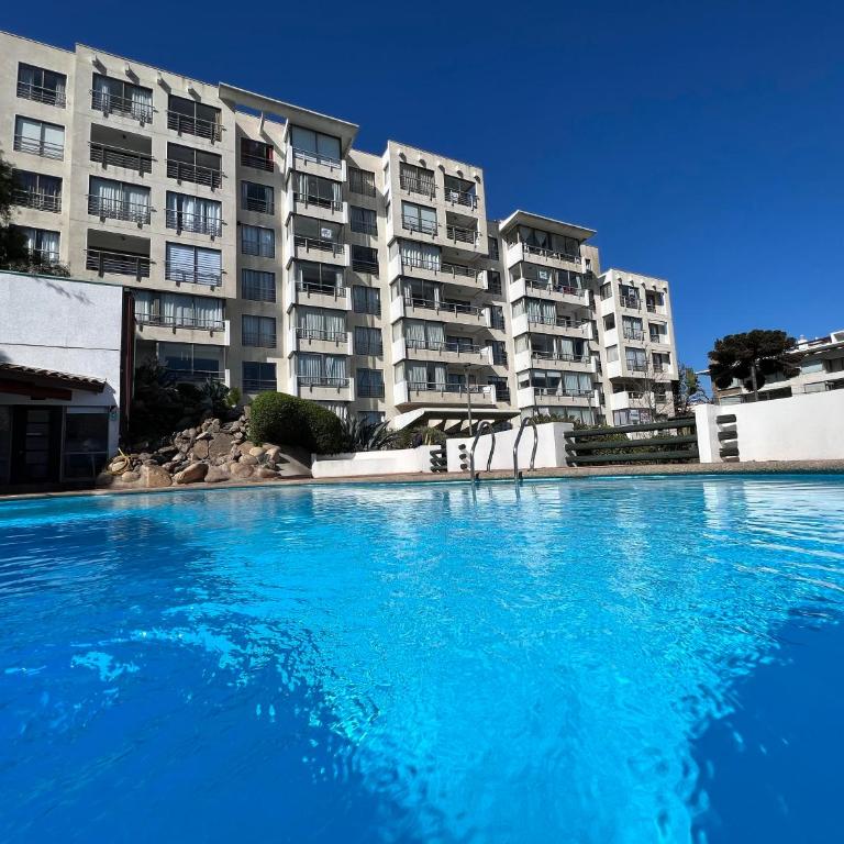 Holiday Park 306, depto de Egon, Disponibilidad especial, se habilitan fechas bloqueadas en cuenta principal - Two-Bedroom Apartment - 14