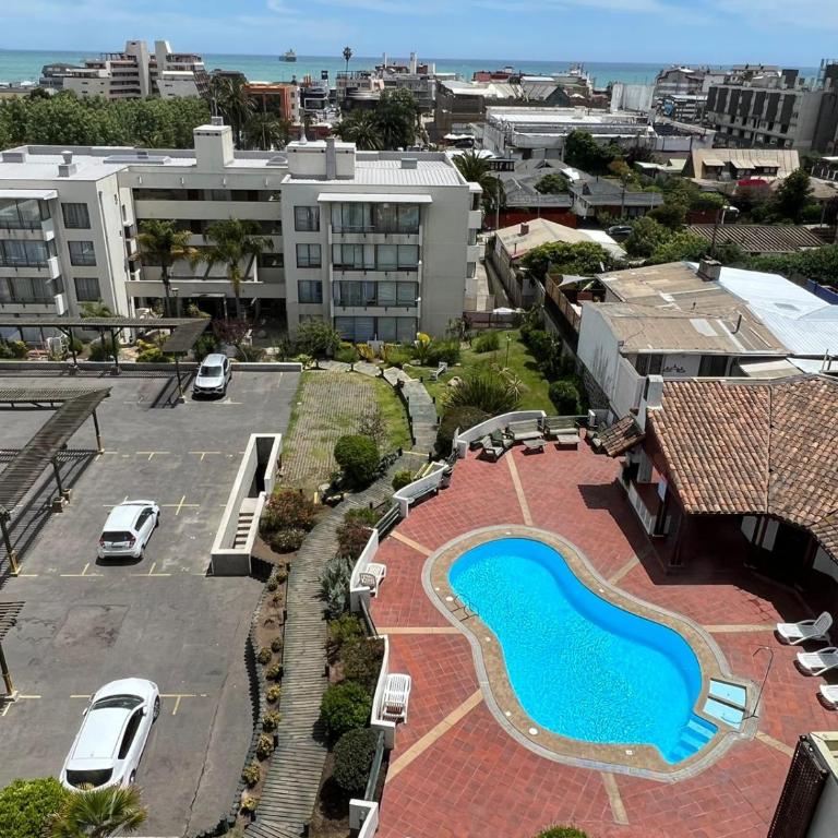 Holiday Park 306, depto de Egon, Disponibilidad especial, se habilitan fechas bloqueadas en cuenta principal - Two-Bedroom Apartment - 17