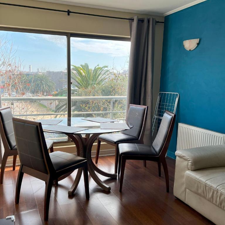 Holiday Park 306, depto de Egon, Disponibilidad especial, se habilitan fechas bloqueadas en cuenta principal - Two-Bedroom Apartment - 18