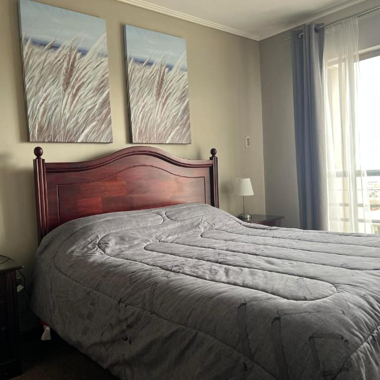 Holiday Park 306, depto de Egon, Disponibilidad especial, se habilitan fechas bloqueadas en cuenta principal - Two-Bedroom Apartment - 19