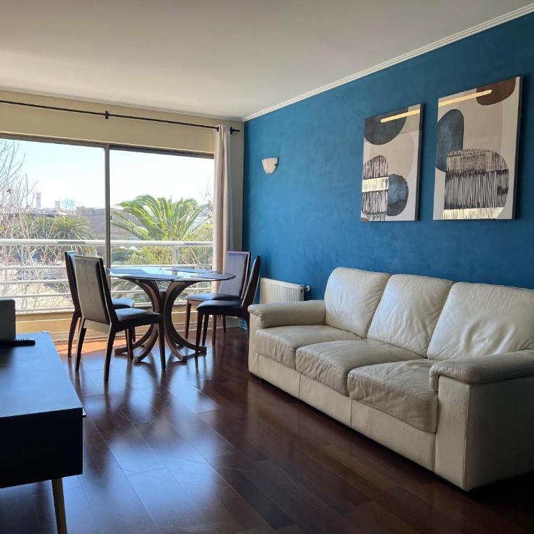 Holiday Park 306, depto de Egon, Disponibilidad especial, se habilitan fechas bloqueadas en cuenta principal - Two-Bedroom Apartment - 20