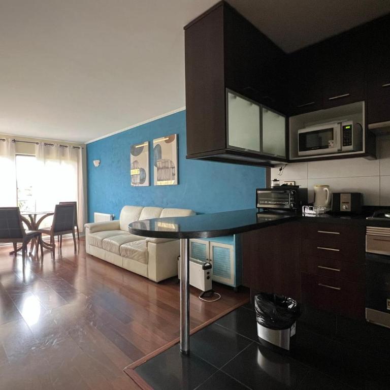 Holiday Park 306, depto de Egon, Disponibilidad especial, se habilitan fechas bloqueadas en cuenta principal - Two-Bedroom Apartment - 21