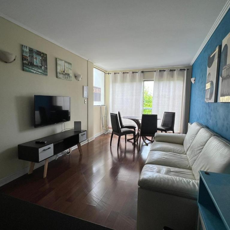 Holiday Park 306, depto de Egon, Disponibilidad especial, se habilitan fechas bloqueadas en cuenta principal - Two-Bedroom Apartment - 22