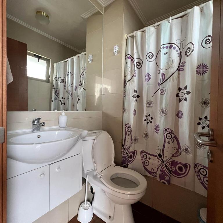 Holiday Park 306, depto de Egon, Disponibilidad especial, se habilitan fechas bloqueadas en cuenta principal - Two-Bedroom Apartment - 23