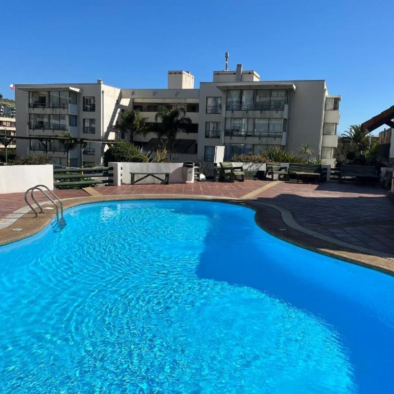 Holiday Park 306, depto de Egon, Disponibilidad especial, se habilitan fechas bloqueadas en cuenta principal - Two-Bedroom Apartment - 24