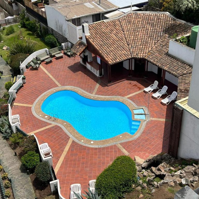 Holiday Park 306, depto de Egon, Disponibilidad especial, se habilitan fechas bloqueadas en cuenta principal - Two-Bedroom Apartment - 26