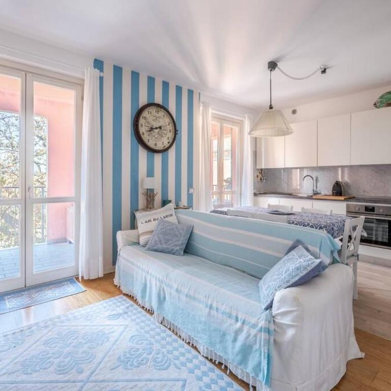 SeaView Cavi B. [100mt dal Mare] - Two-Bedroom Apartment - 1