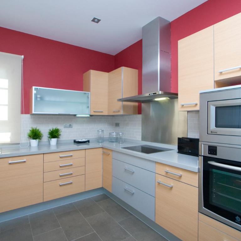Villa Perla - Three-Bedroom Villa - 7