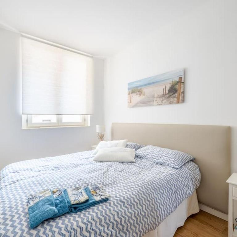 SeaView Cavi B. [100mt dal Mare] - Two-Bedroom Apartment - 3