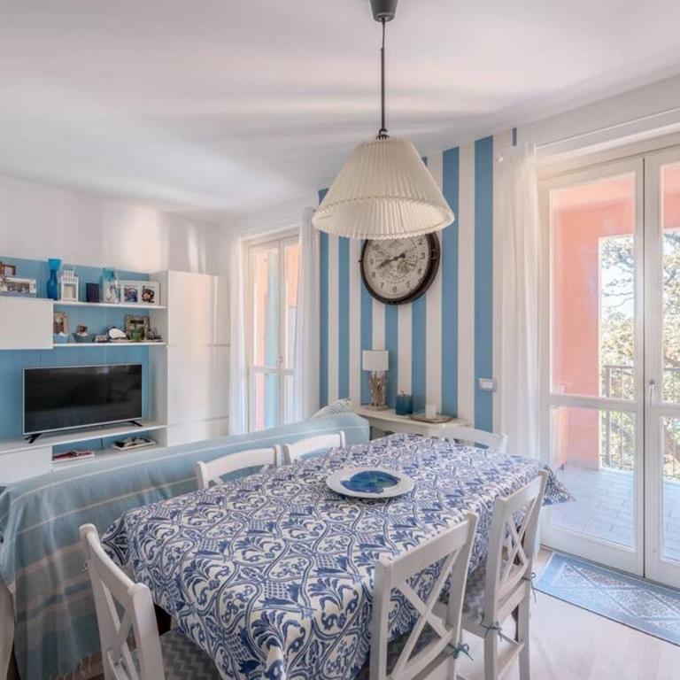 SeaView Cavi B. [100mt dal Mare] - Two-Bedroom Apartment - 4