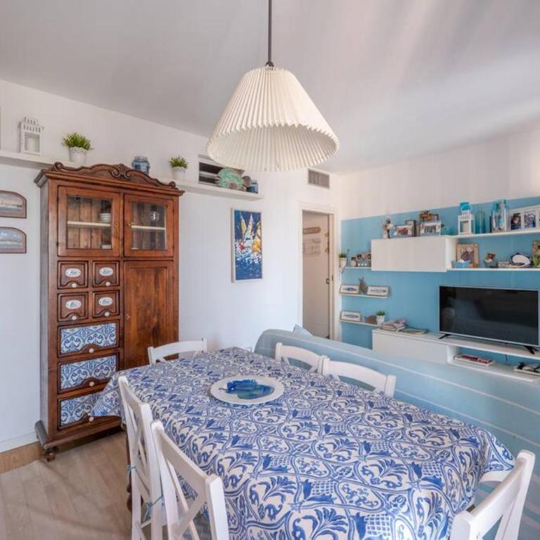 SeaView Cavi B. [100mt dal Mare] - Two-Bedroom Apartment - 7