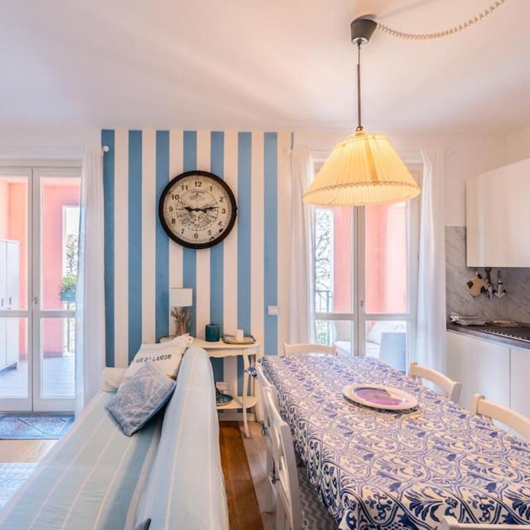 SeaView Cavi B. [100mt dal Mare] - Two-Bedroom Apartment - 8