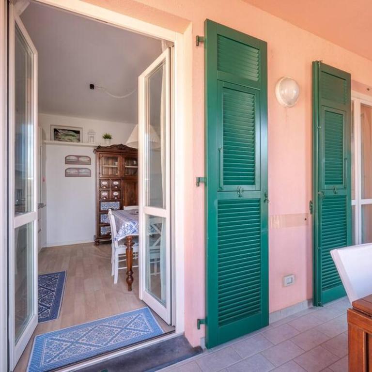 SeaView Cavi B. [100mt dal Mare] - Two-Bedroom Apartment - 9