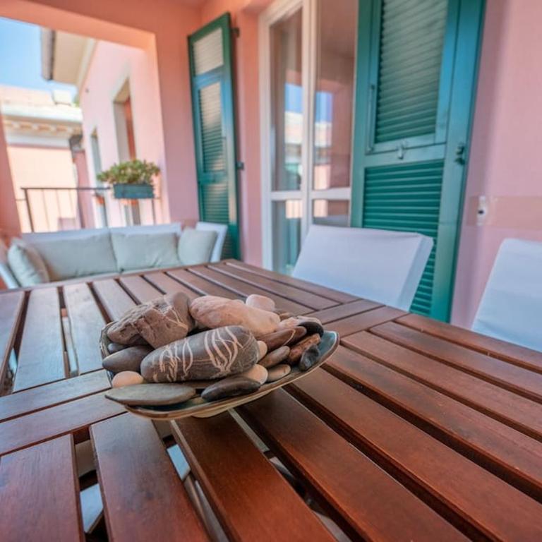 SeaView Cavi B. [100mt dal Mare] - Two-Bedroom Apartment - 10