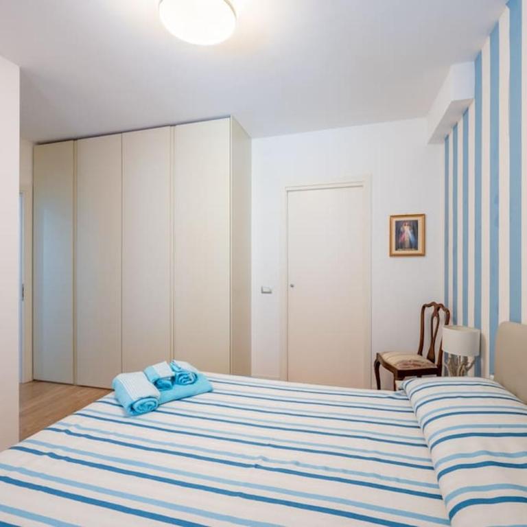 SeaView Cavi B. [100mt dal Mare] - Two-Bedroom Apartment - 14