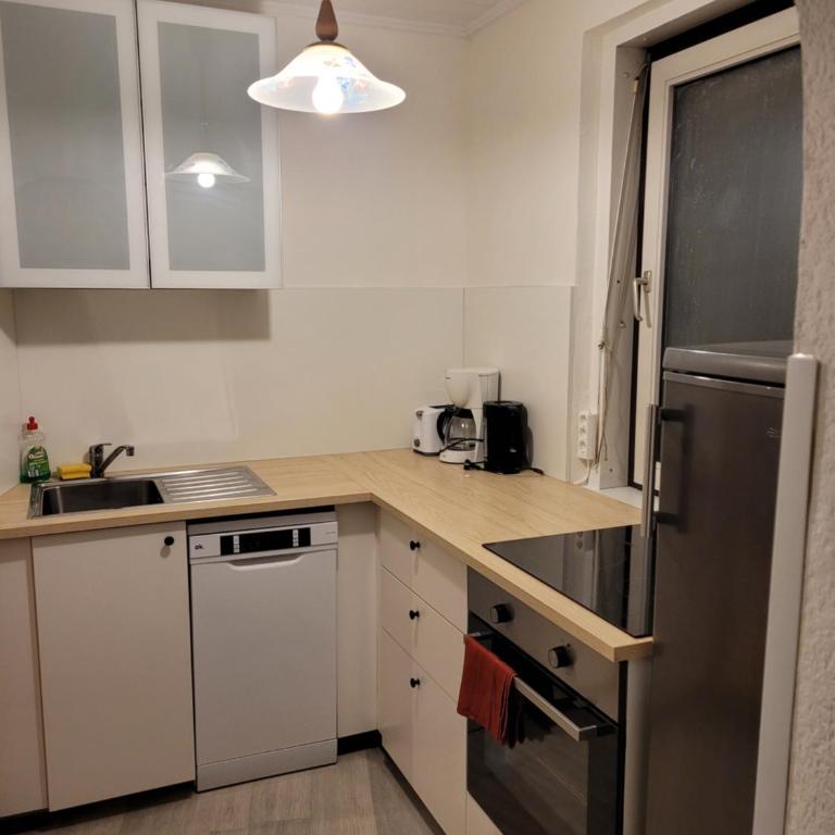 Ferienwohnung Max - Apartment mit 3 Schlafzimmern - 3