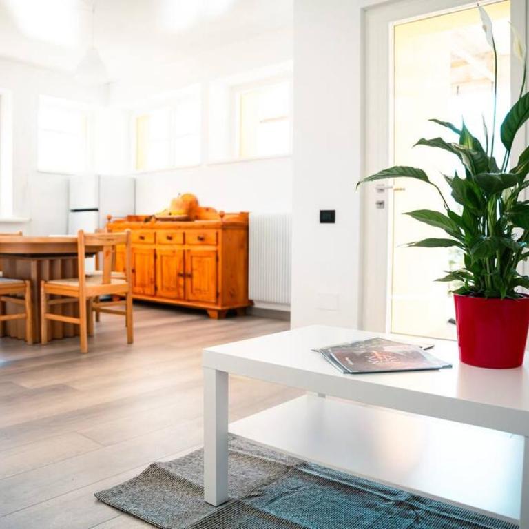 Appartamento Laurel - Apartment mit 1 Schlafzimmer - 5