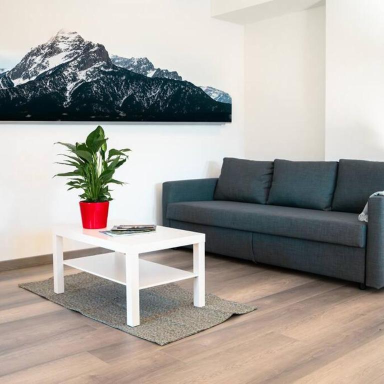 Appartamento Laurel - Apartment mit 1 Schlafzimmer - 6