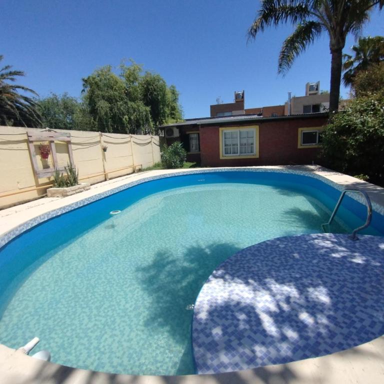 Zorzales - Two-Bedroom House - 3