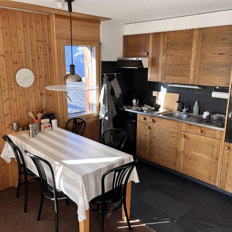 Appartement cosy et idéalement situé - Apartment mit 2 Schlafzimmern - 5