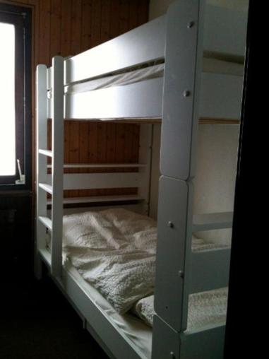 Appartement cosy et idéalement situé - Apartment mit 2 Schlafzimmern - 8