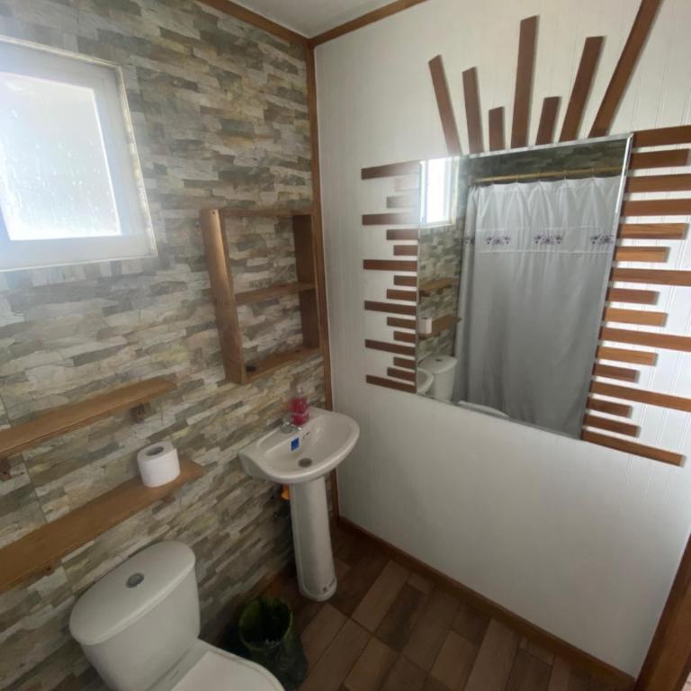 Los Álamos - Double Room with Private Bathroom - 2
