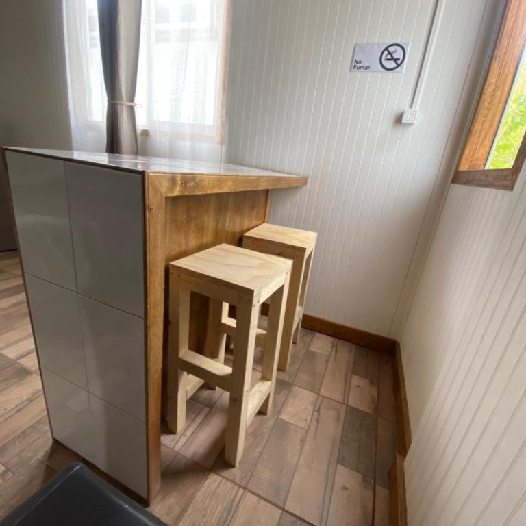 Los Álamos - Double Room with Private Bathroom - 1