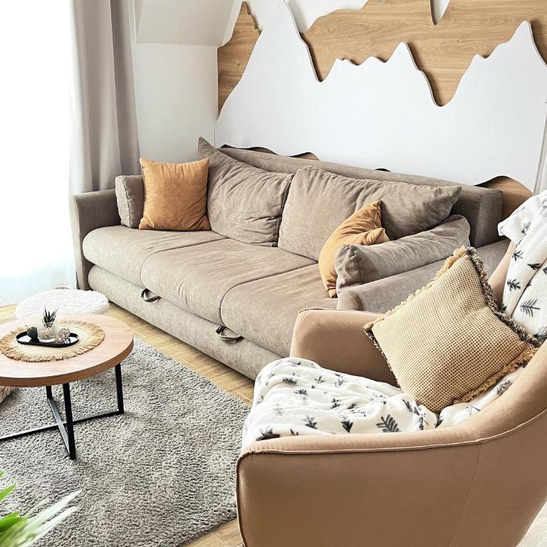 Apartman WHITE - Deluks Apartman - 2