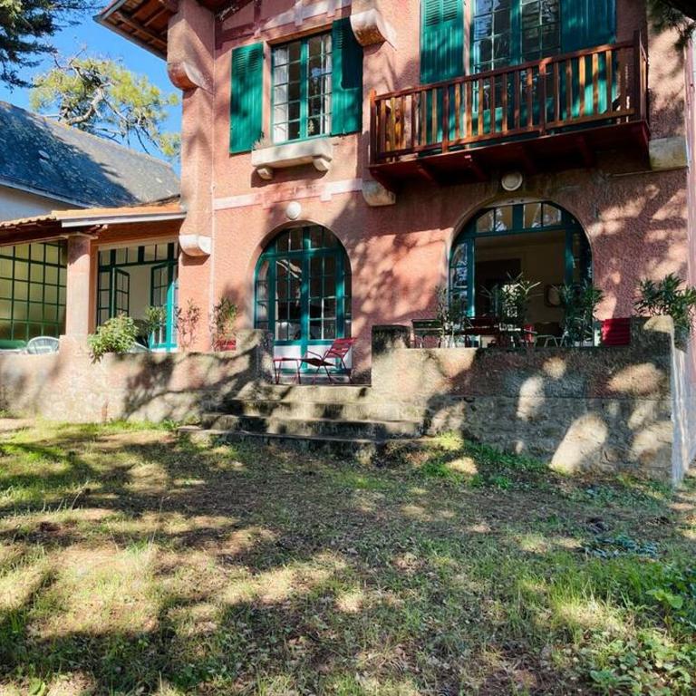 Rosacéa Maison de vacances - Maison 2 Chambres - 1