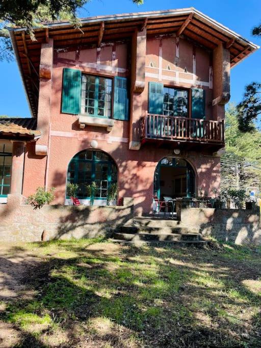 Rosacéa Maison de vacances - Maison 2 Chambres - 6