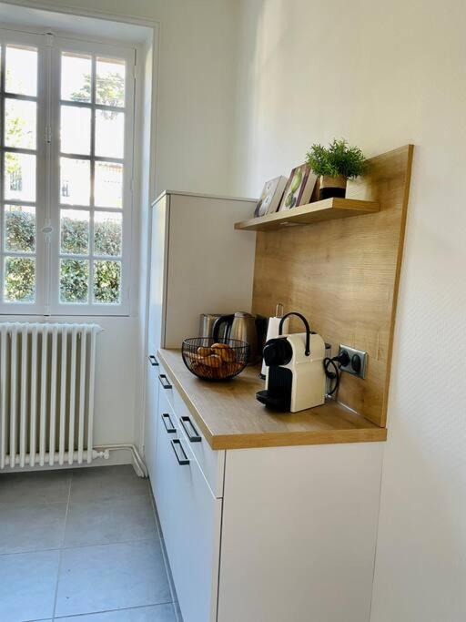Rosacéa Maison de vacances - Maison 2 Chambres - 41