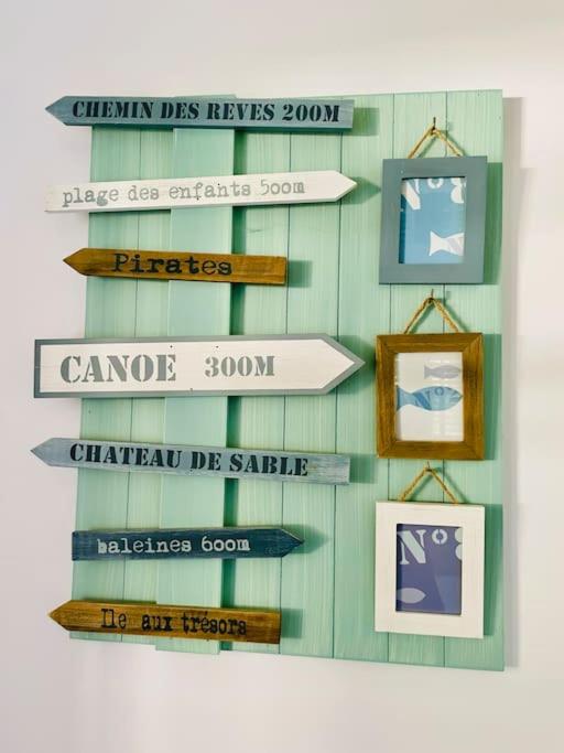 Rosacéa Maison de vacances - Maison 2 Chambres - 49