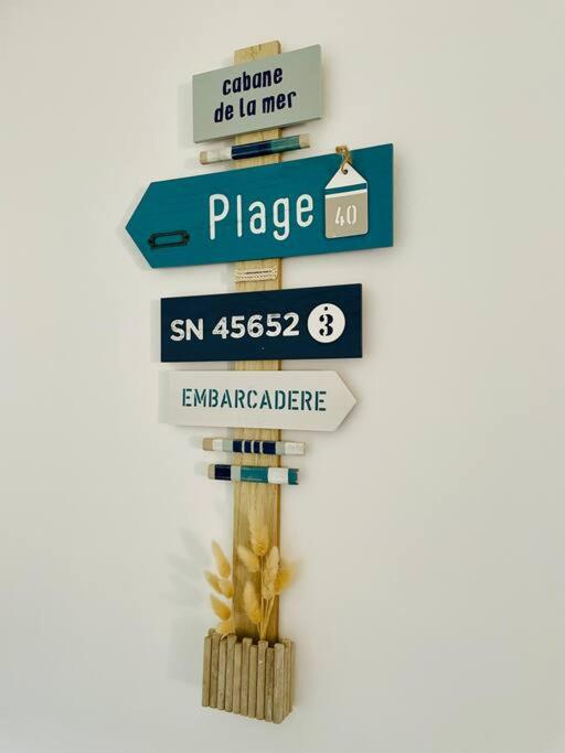 Rosacéa Maison de vacances - Maison 2 Chambres - 55