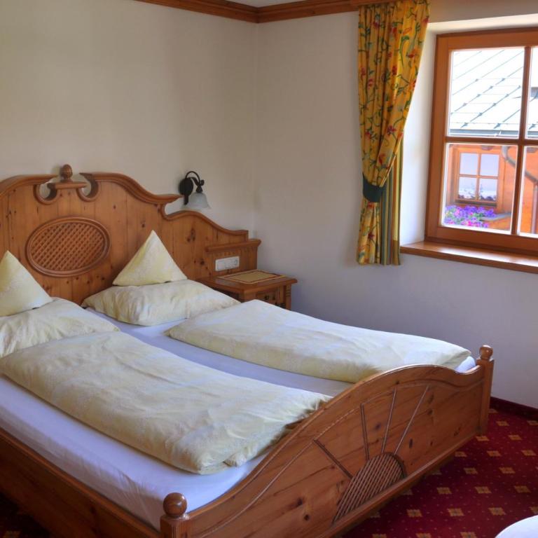 Pension Schmidinger - Doppelzimmer - 13
