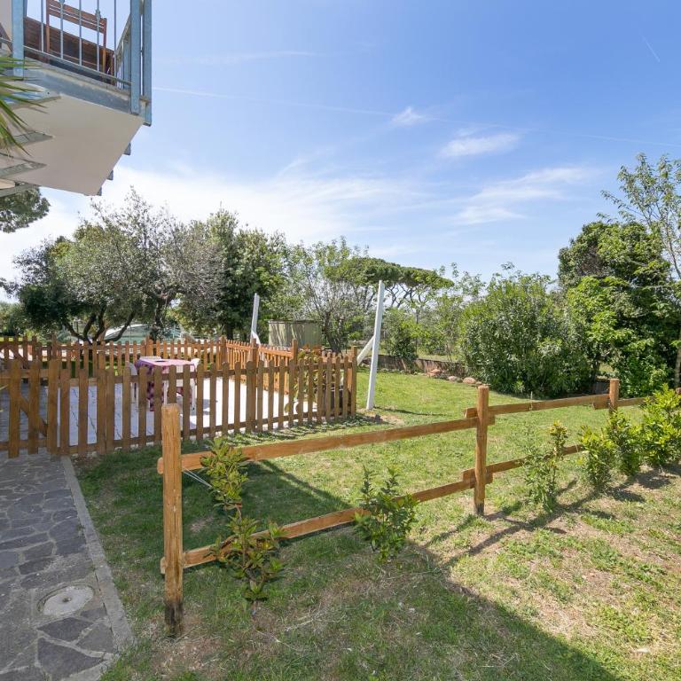 Casa Rurale - Appartamento con 1 Camera da Letto - 10