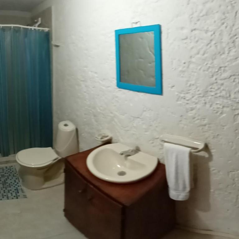 Villa Margarita - Habitación Doble - 2 camas - 14