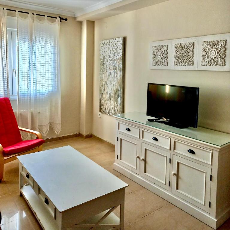 Ático playa Barbate A 10min Zahara de los Atunes Caños de Meca Vejer de la Frontera - Apartamento Ático - 5