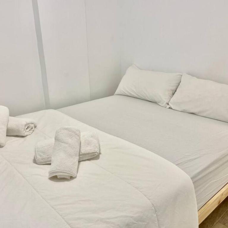 Arias Maldonado 250 meters beach - One-Bedroom Apartment - 10