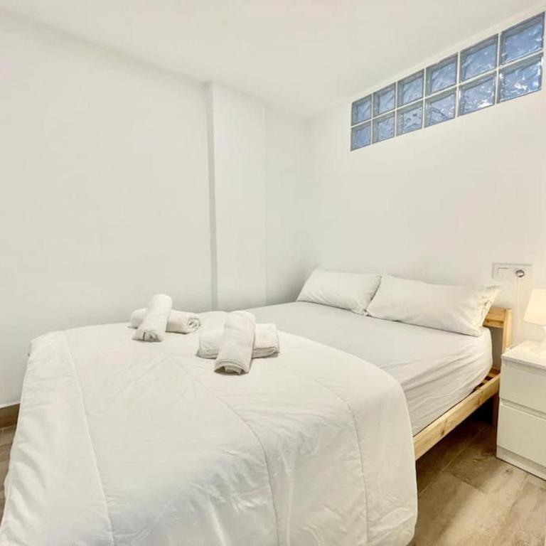 Arias Maldonado 250 meters beach - One-Bedroom Apartment - 9