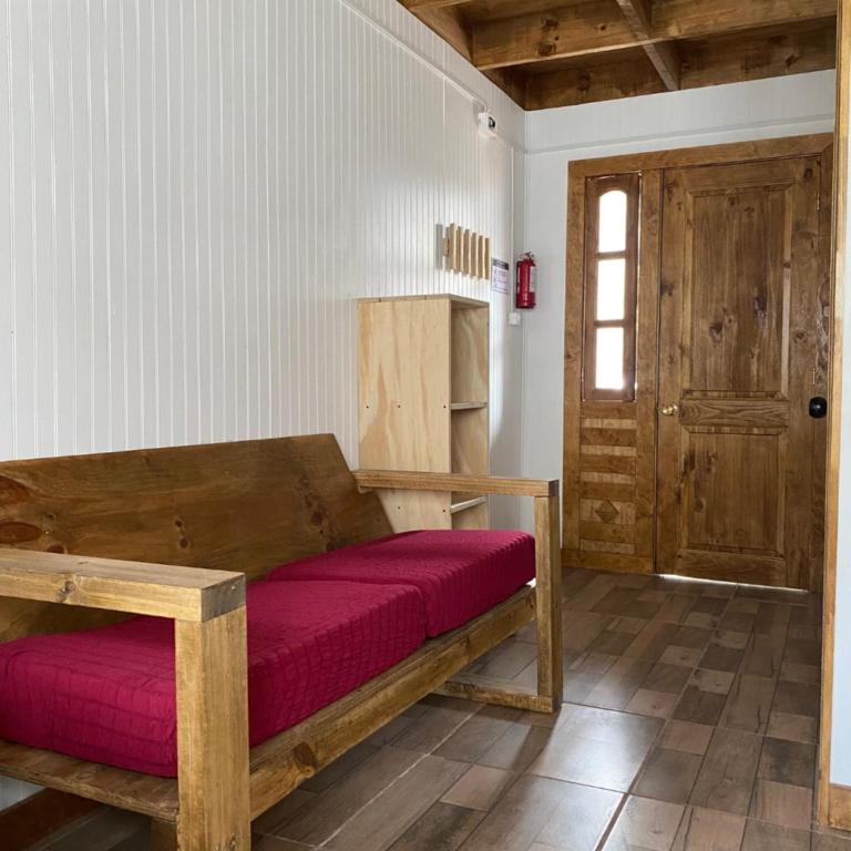 Los Álamos - Double Room with Private Bathroom - 4