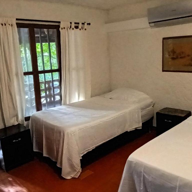 Villa Margarita - Habitación Doble Superior - 2 camas - 11