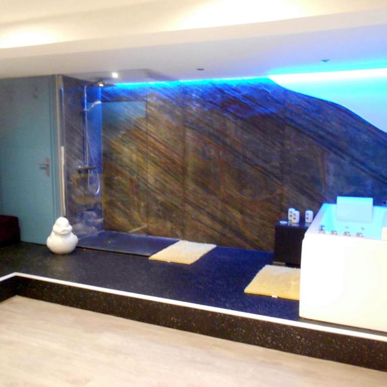 Les pièces du puzzle - Appartement - 25