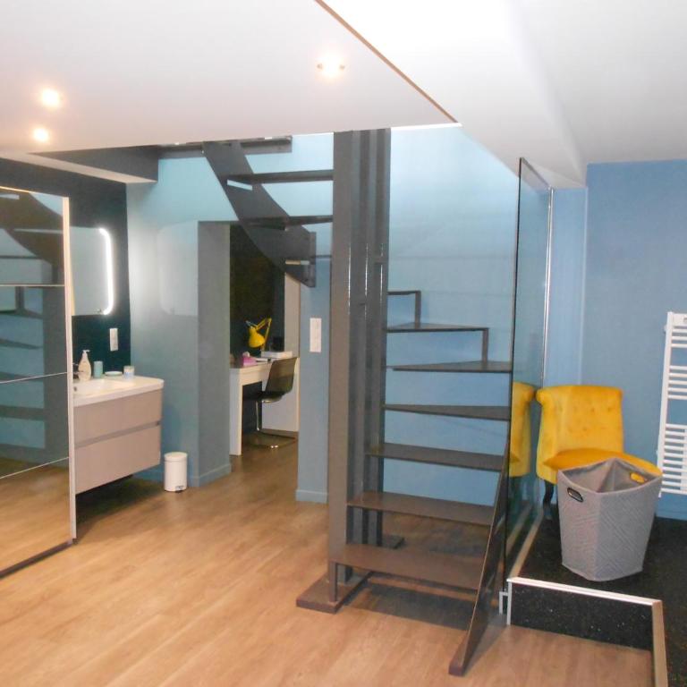Les pièces du puzzle - Appartement - 26