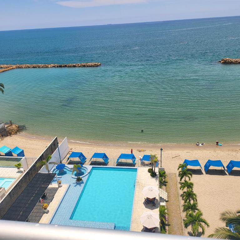 Yellow beach & rest - Apartamento - 1